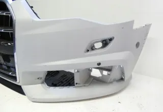 4G0807437AB Бампер передний Audi A6 C7 (S6,RS6) Арт e12673686, вид 7