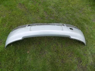 2001-2004 8E0807437 Бампер передний Audi A4 B6 Арт e12673627, вид 7