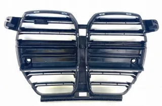 8081143 5B75835 Perfectauto24 Решетка радиатора BMW M3 G80 Арт e12673618, вид 4
