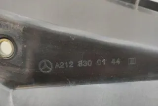 A2128300144 Гофра инжектора Mercedes E C207 Арт e12673598, вид 3