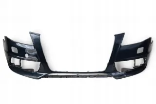 2007-2011 Бампер передний Audi A4 B8 Арт e12673597, вид 1