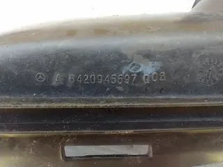 A6420945597 Гофра инжектора Mercedes CLS C218 Арт e12673588, вид 9