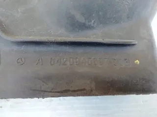 A6420945697 Гофра инжектора Mercedes CLS C218 Арт e12673587, вид 9