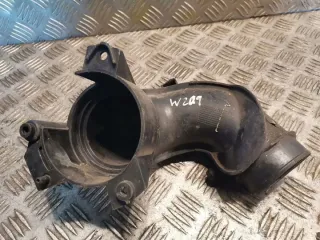 2710900629 Гофра инжектора Mercedes CLK W209 Арт e12673577, вид 3