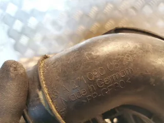 2710900629 Гофра инжектора Mercedes CLK W209 Арт e12673577, вид 4