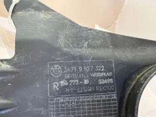 9627322 Декоративная крышка двигателя BMW 3 G20/G21 Арт e12673576, вид 2