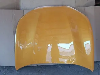 Капот Ford Mustang Mach-E Арт e12673567, вид 1