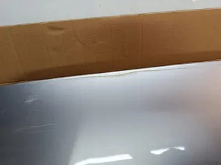  Капот Ford Mustang Mach-E Арт e12673566, вид 4