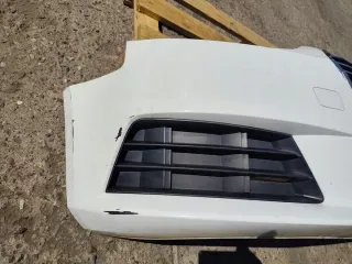  Бампер передний Audi A4 B9 Арт e12673515, вид 5