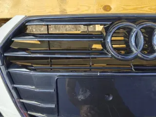 Бампер передний Audi A4 B9 Арт e12673515, вид 7