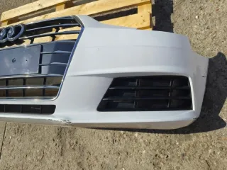  Бампер передний Audi A4 B9 Арт e12673515, вид 8