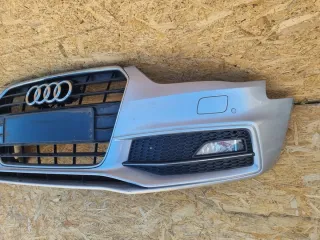 8K0807437S 8K0853651P 8K0853651Q 8K0853651, Бампер передний Audi A4 B9 Арт e12673506, вид 3