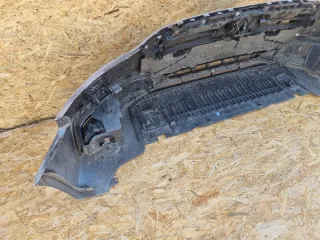 8K0807437S 8K0853651P 8K0853651Q 8K0853651, Бампер передний Audi A4 B9 Арт e12673506, вид 4