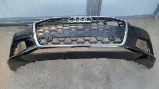 HNGB&Vdc64SX$X Бампер передний Audi A4 B9 Арт e12673496, вид 1