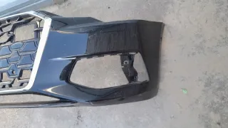 HNGB&Vdc64SX$X Бампер передний Audi A4 B9 Арт e12673496, вид 2
