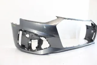 8W0807437AQ Бампер передний Audi A4 B9 Арт e12673485, вид 2