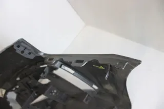 8W0807437AQ Бампер передний Audi A4 B9 Арт e12673485, вид 5