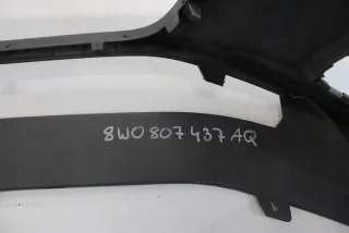 8W0807437AQ Бампер передний Audi A4 B9 Арт e12673485, вид 7
