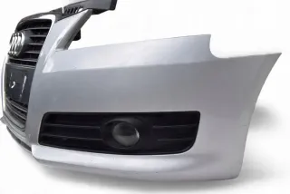 2008-2013 Бампер передний Audi A3 8P Арт e12673434, вид 5