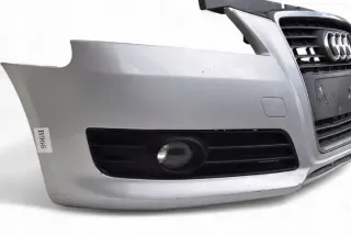 2008-2013 Бампер передний Audi A3 8P Арт e12673434, вид 7