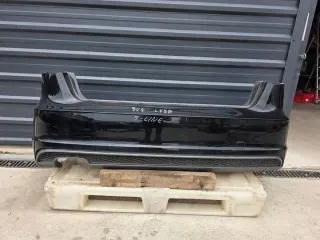 5-DRZWI Бампер задний Audi A3 8V Арт e12673423, вид 1