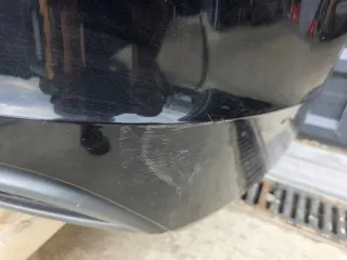 5-DRZWI Бампер задний Audi A3 8V Арт e12673423, вид 11