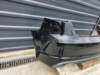 5-DRZWI Бампер задний Audi A3 8V Арт e12673423, вид 3