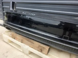 5-DRZWI Бампер задний Audi A3 8V Арт e12673423, вид 8