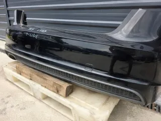 5-DRZWI Бампер задний Audi A3 8V Арт e12673423, вид 9