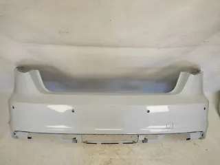8V4807511C Бампер задний Audi A3 8V Арт e12673413, вид 1