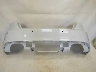 8V4807511C Бампер задний Audi A3 8V Арт e12673413, вид 2