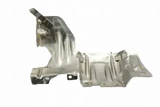 06K129596C 28210261 Декоративная крышка двигателя Audi Q3 1 Арт e12673393, вид 3