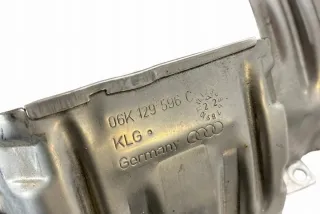 06K129596C 28210261 Декоративная крышка двигателя Audi Q3 1 Арт e12673393, вид 5
