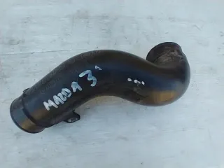 SH0113231 Гофра инжектора Mazda 2 DY Арт e12673361, вид 1