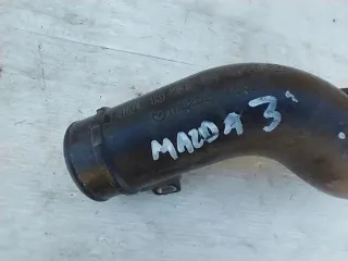 SH0113231 Гофра инжектора Mazda 2 DY Арт e12673361, вид 2