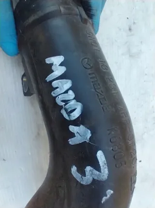 SH0113231 Гофра инжектора Mazda 2 DY Арт e12673361, вид 8