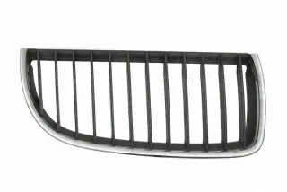 7120008 258639 Решетка радиатора BMW 3 E90/E91/E92/E93 Арт e12673342, вид 1