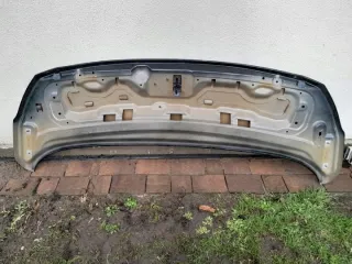  Капот Citroen jumpy 3 Арт e12673341, вид 4