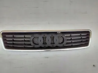 4B0853651A Решетка радиатора Audi A6 C5 (S6,RS6) Арт e12673250, вид 1