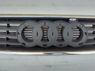 4B0853651A Решетка радиатора Audi A6 C5 (S6,RS6) Арт e12673250, вид 3