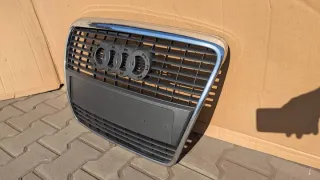 2004-2008 4F0853651 Решетка радиатора Audi A6 C6 (S6,RS6) Арт e12673249, вид 2