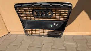 2004-2008 4F0853651 Решетка радиатора Audi A6 C6 (S6,RS6) Арт e12673249, вид 5