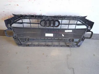 8W0853651DB Решетка радиатора Audi A4 B9 Арт e12673230, вид 4