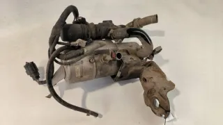 30661721-002 Автономный отопитель Volvo S60 1 Арт e12673190, вид 4