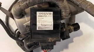 30661721-002 Автономный отопитель Volvo S60 1 Арт e12673190, вид 6