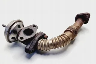 028131501E 31063025 Клапан EGR Volkswagen Passat B5 Арт e12673066, вид 3