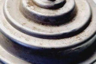 028131501E 31063025 Клапан EGR Volkswagen Passat B5 Арт e12673066, вид 4