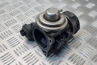 038131501J 31064279 Клапан EGR Volkswagen Passat B7 Арт e12673056, вид 1
