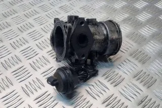 038131501J 31064279 Клапан EGR Volkswagen Passat B7 Арт e12673056, вид 2
