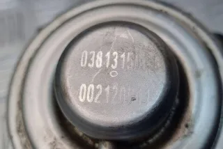 038131501J 31064279 Клапан EGR Volkswagen Passat B7 Арт e12673056, вид 3
